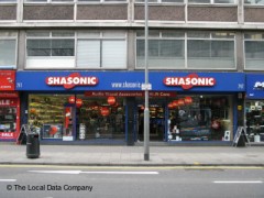Shasonic image