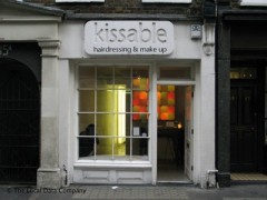 Kissable image