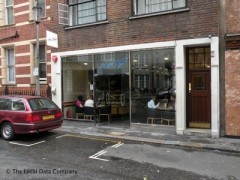 Arco Dars Of Knightsbridge image