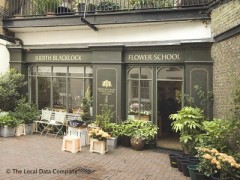 Judith Blacklock Flower School image