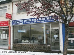System Cash Registers image