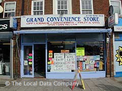 Grand Convenience Store image