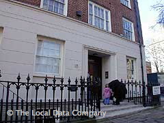 The London Centre For Refractive Surgery image