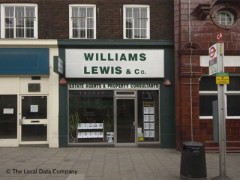 Williams & Lewis & Co image