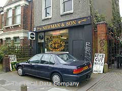 Newman & Son image