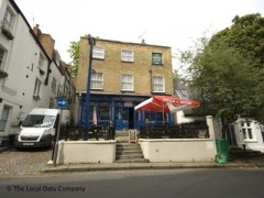 Duke Of Hamilton image