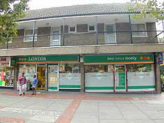 Londis image