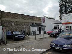 Hand Car Wash image