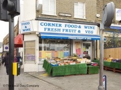 The Corner Shop image