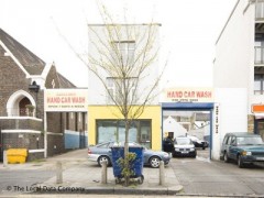 Car Wash & Parking image