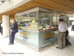 Coffee Buzz image