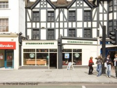 Starbucks Coffee image