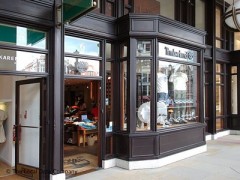 Timberland image