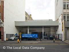 National Car Parks image
