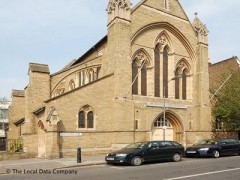 Bhavan Centre image