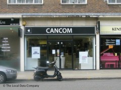 Cancom image