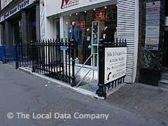 RFDG image