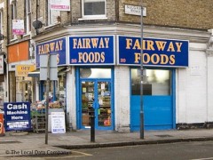 Fairway Foods image
