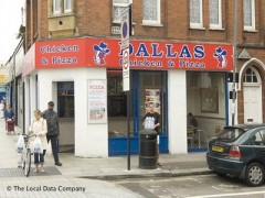 Dallas Chicken & Ribs image