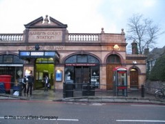 Metro Cafe image