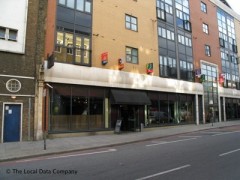 The Elbow Room image