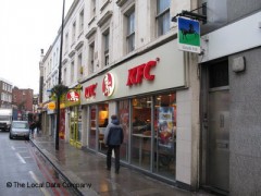 KFC (Kentucky Fried Chicken) image