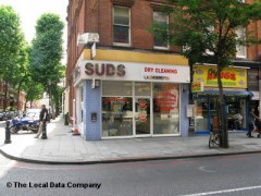Suds image