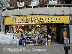 Rock Bottom image