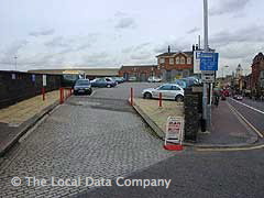 Kobate Car Parking image