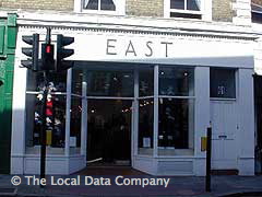 East image