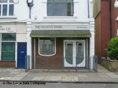 The Creative Store image