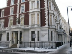 The Kensington Rooms image