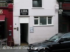 Kensington Academy Of English image