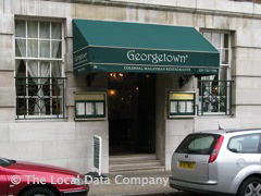 Georgetown image