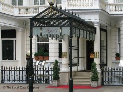 The Pavilion image
