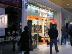The Orange Shop image