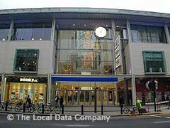 Clinton Cards image