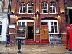 Walkabout Inn image
