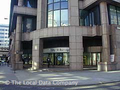 City Volkswagen image
