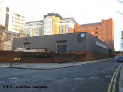City Volkswagen image