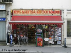 Newsagents & Gift Of London image