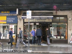 la Gauloise image