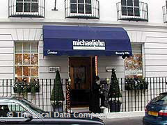 Leighton Denny image