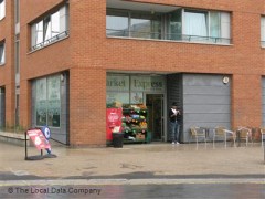 Market Express image