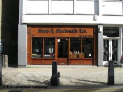 Sims & MacDonald image