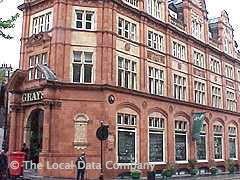 Charingworth image