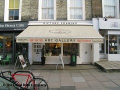 Avantgarde Gallery image
