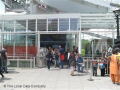 London Eye Gift Shop image
