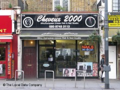 Cheveux 2000 image