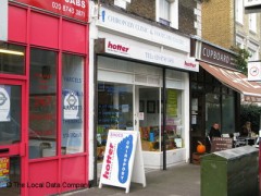 Footcare Centre image